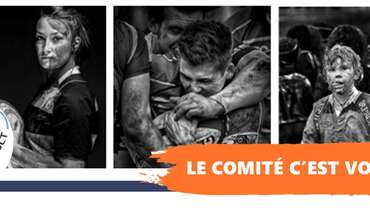 Comité Départemental de Rugby à 15 de l'Hérault