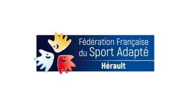 Comité Départemental de Sport Adapté de l'Hérault
