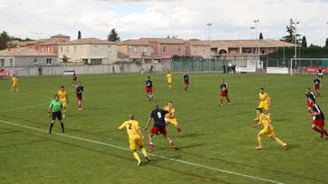 District de l'Hérault de Football