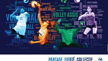 Comité Départemental de Volley-Ball de l'Hérault